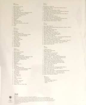 6CD/Doos/Blu-ray The Beatles: The Beatles DLX | NUM | LTD