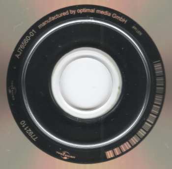 3CD/Doos/Blu-ray The Beatles: Abbey Road DLX | LTD