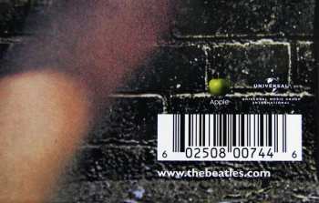 3LP/Doos The Beatles: Abbey Road LTD | DLX