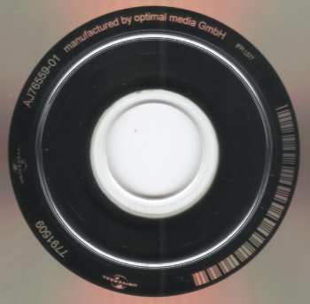 3CD/Doos/Blu-ray The Beatles: Abbey Road DLX | LTD