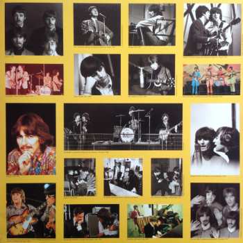 2CD The Beatles: Anthology 4