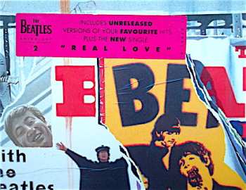 2CD The Beatles: Anthology 4