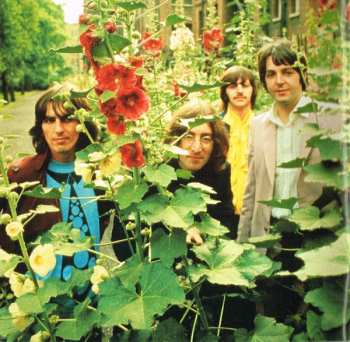 2CD The Beatles: Anthology 3