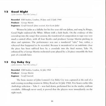 2CD The Beatles: Anthology 3