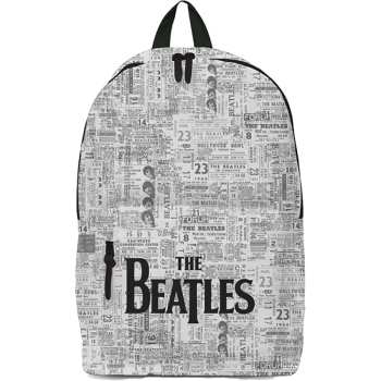 Merch The Beatles: Rugzak Tickets