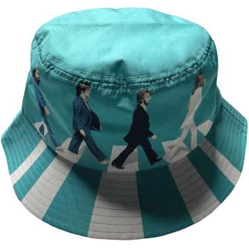 Merch The Beatles: Bucket Hat Abbey Road