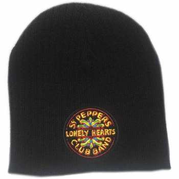 Merch The Beatles: Pet Sgt Pepper