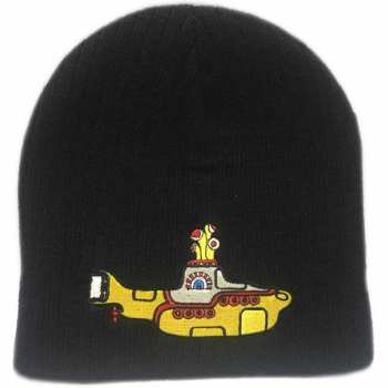 Merch The Beatles: Pet Yellow Submarine