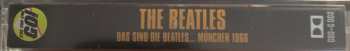 MC The Beatles: Das Sind Die Beatles...Munchen 1966 NUM