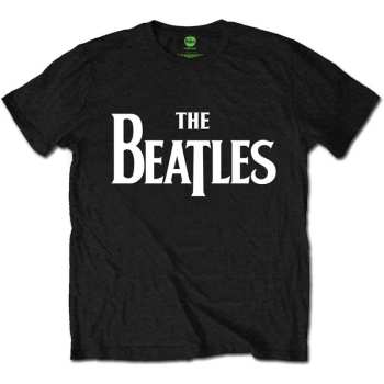 Merch The Beatles: Kinder T-shirt Drop T
