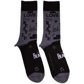 Merch The Beatles: Enkelsokken Cavern