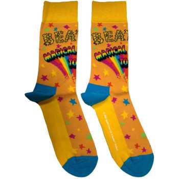 Merch The Beatles: Enkelsokken Magical Mystery Tour