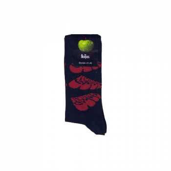 Merch The Beatles: Enkelsokken Rubber Soul 