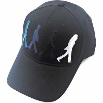 Merch The Beatles: Pet met klep Abbey Road Figures 