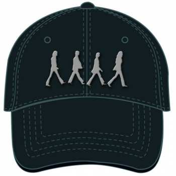 Merch The Beatles: Pet met klep Abbey Road 