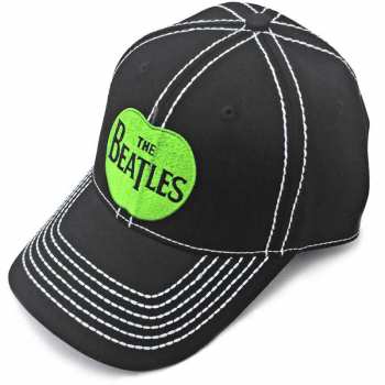 Merch The Beatles: Pet met klep Apple