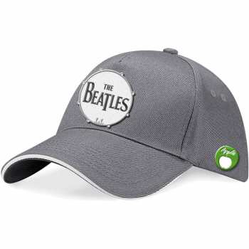 Merch The Beatles: Pet met klep Drum