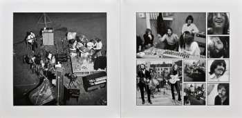 5LP/Doos The Beatles: Let It Be DLX