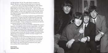 2CD The Beatles: Live At The BBC DIGI