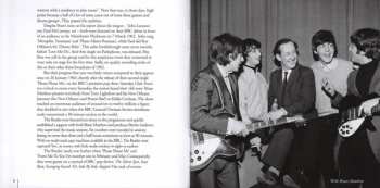 2CD The Beatles: Live At The BBC DIGI