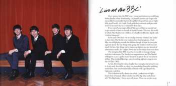2CD The Beatles: Live At The BBC DIGI