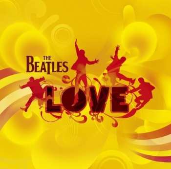CD The Beatles: Love DIGI | DIGI