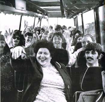 LP The Beatles: Magical Mystery Tour
