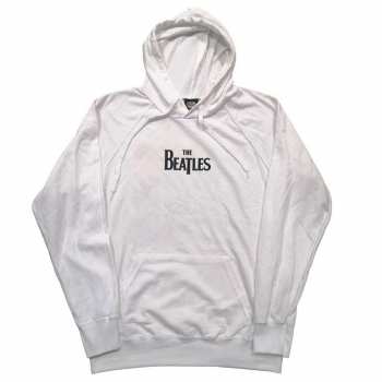Merch The Beatles: Hoodie 3 Savile Row 
