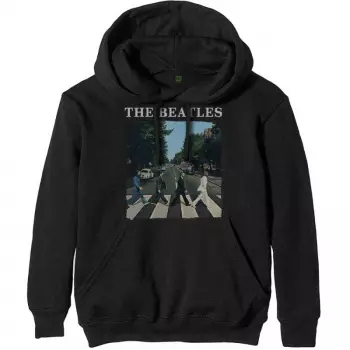Hoodie Abbey Road 