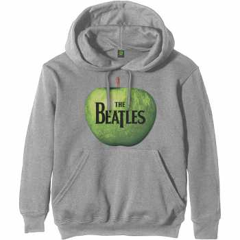 Merch The Beatles: Mikina Apple Logo The Beatles  M