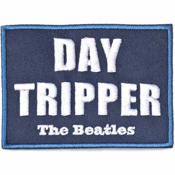 Merch The Beatles: Patch Day Tripper 