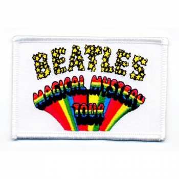 Merch The Beatles: Patch Magical Mystery Tour 