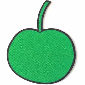 Merch The Beatles: Patch Yellow Submarine Apple 
