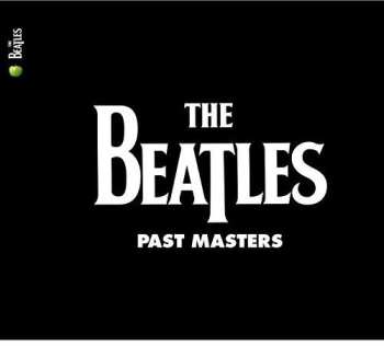 2CD The Beatles: Past Masters