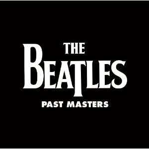 2LP The Beatles: Past Masters