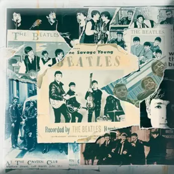 Badge Anthology 1 Album