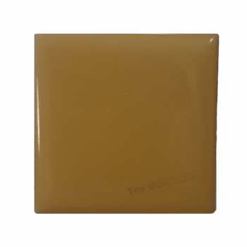 Merch The Beatles: Badge White Album