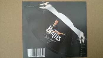 CD The Beatles: Please Please Me DLX | LTD | DIGI