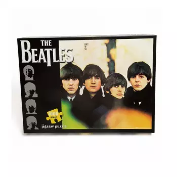 Puzzle Beatles For Sale (1000 Stukken)