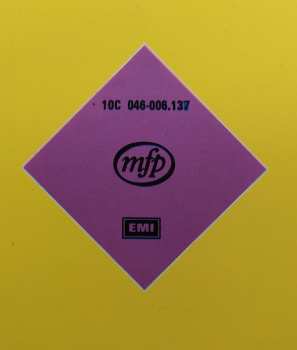 LP The Beatles: Rock 'n' Roll Music Volume 1