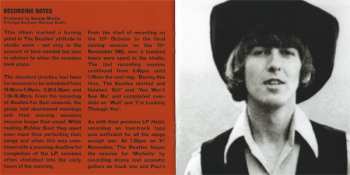 CD The Beatles: Rubber Soul DLX | LTD