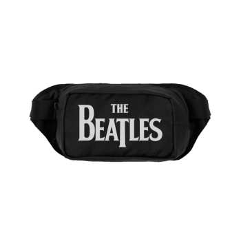 Merch The Beatles: Schoudertas Logo Beatles, The