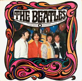 Album The Beatles: The Beatles
