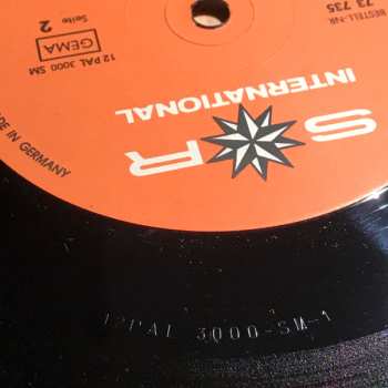 LP The Beatles: And Now: The Beatles