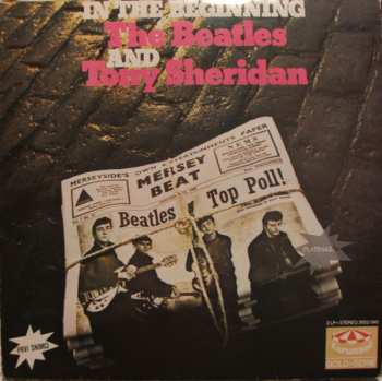 2LP The Beatles: In The Beginning