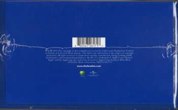 23SP/Doos The Beatles: The Singles Collection LTD