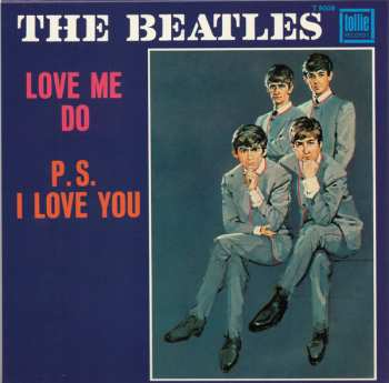 23SP/Doos The Beatles: The Singles Collection LTD