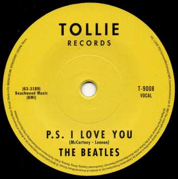 23SP/Doos The Beatles: The Singles Collection LTD