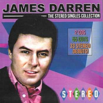 CD The Beatles: Stereo Singles Collection