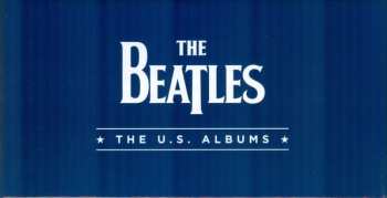 13CD/Doos The Beatles: The U.S. Albums LTD
